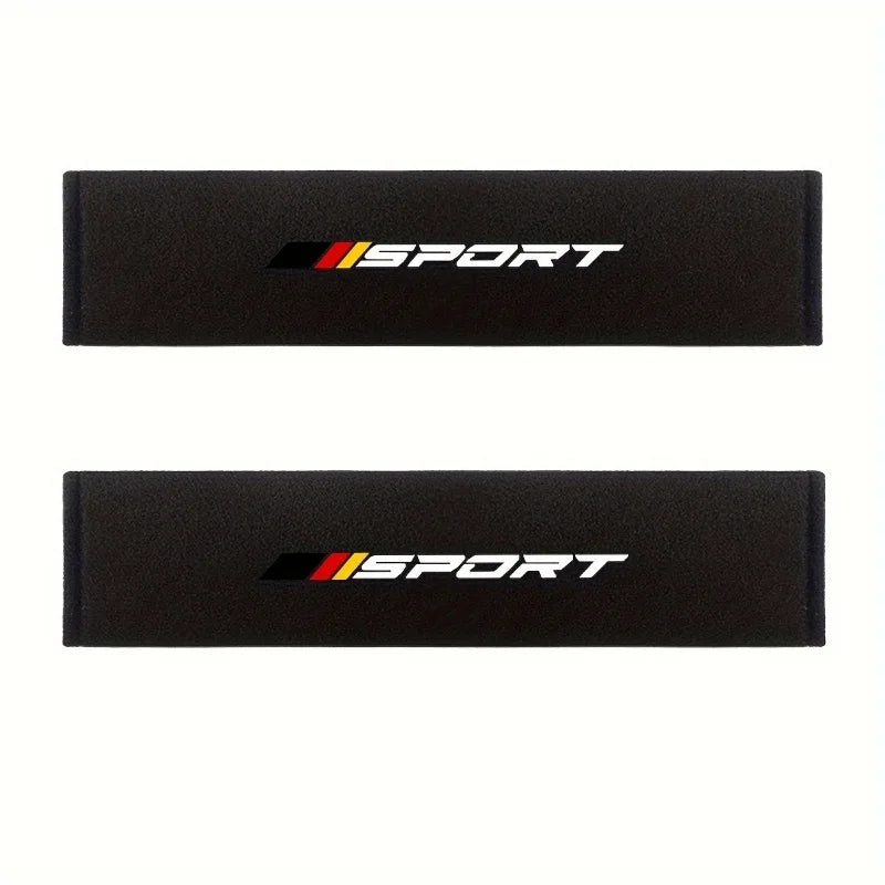 🎁 Seat Belt Cushion (100% off)