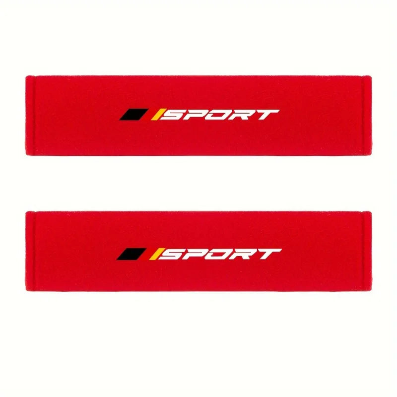 🎁 Seat Belt Cushion (100% off)