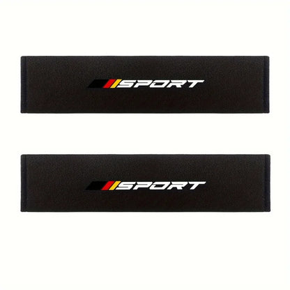🎁 Seat Belt Cushion (100% off)