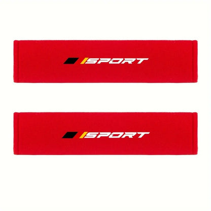 🎁 Seat Belt Cushion (100% off)