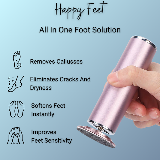 Happy Heels